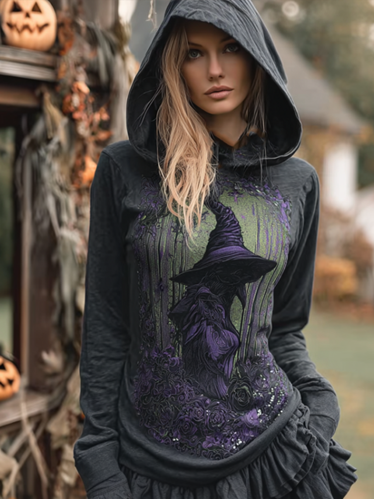 Classic Long-Sleeve Shirt