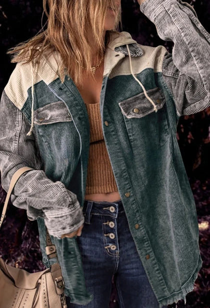 Timeless Wool Coat
