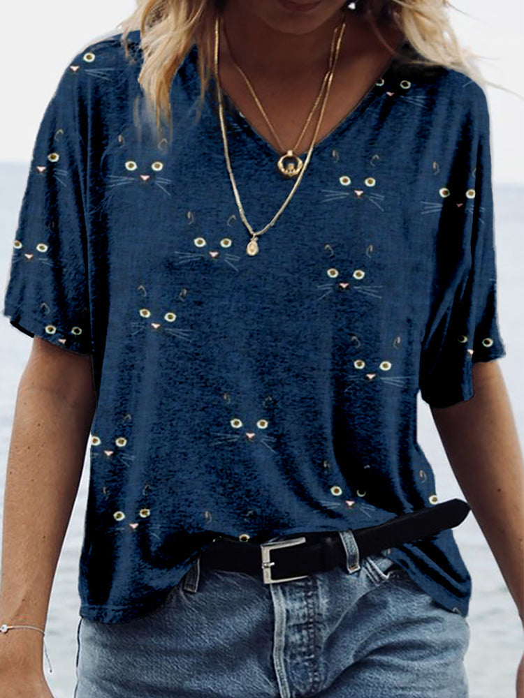 Simple Striped Shirt