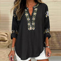 Weekend Denim Shirt