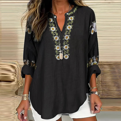 Weekend Denim Shirt