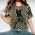 Summer Printed Shirt
