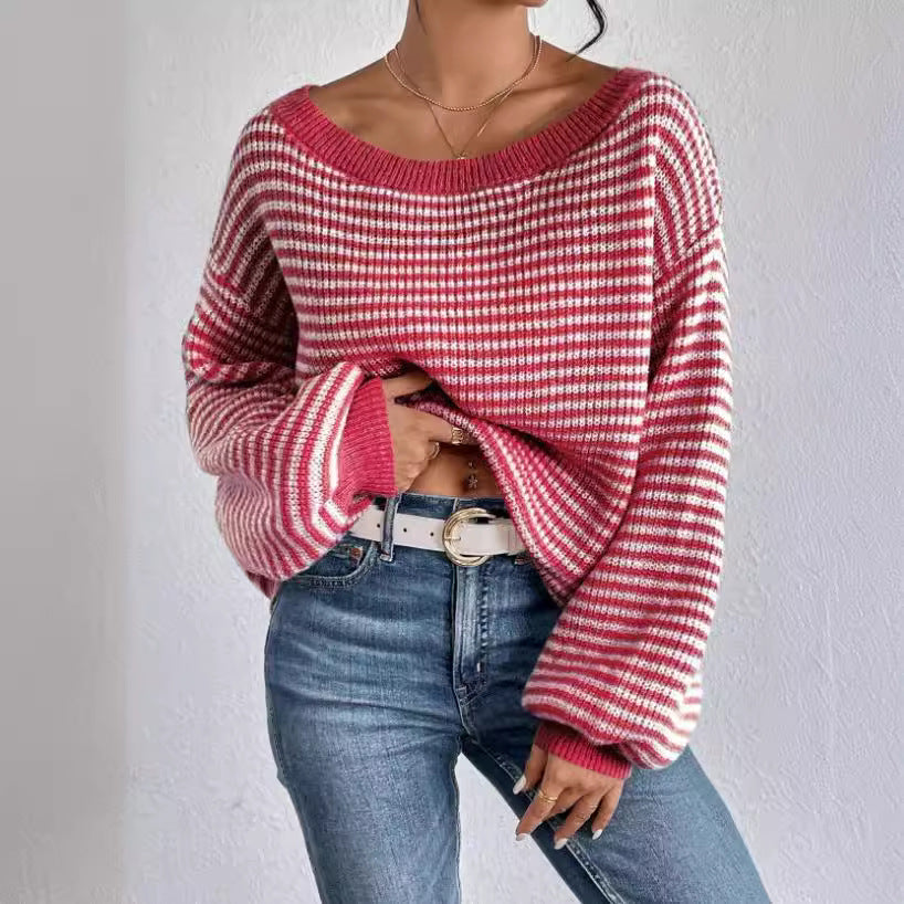 Cozy Oversized Sweater