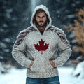 Cozy Textured Sweater