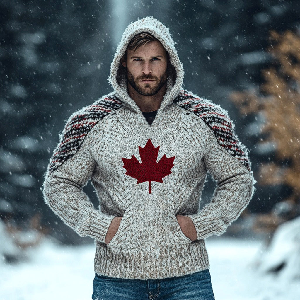 Cozy Textured Sweater