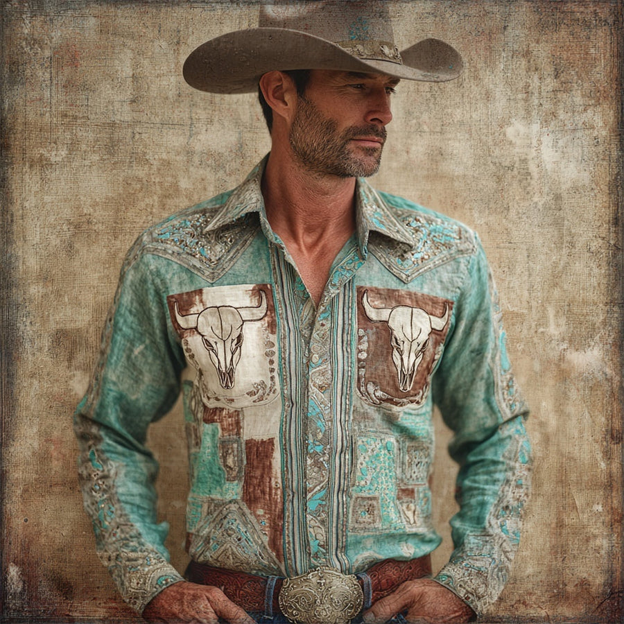 Easy Cotton Shirt