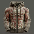 Easy Knit Sweater