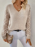 Soft Oversized Sweater