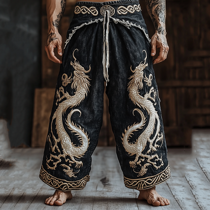 Office Travel Pants