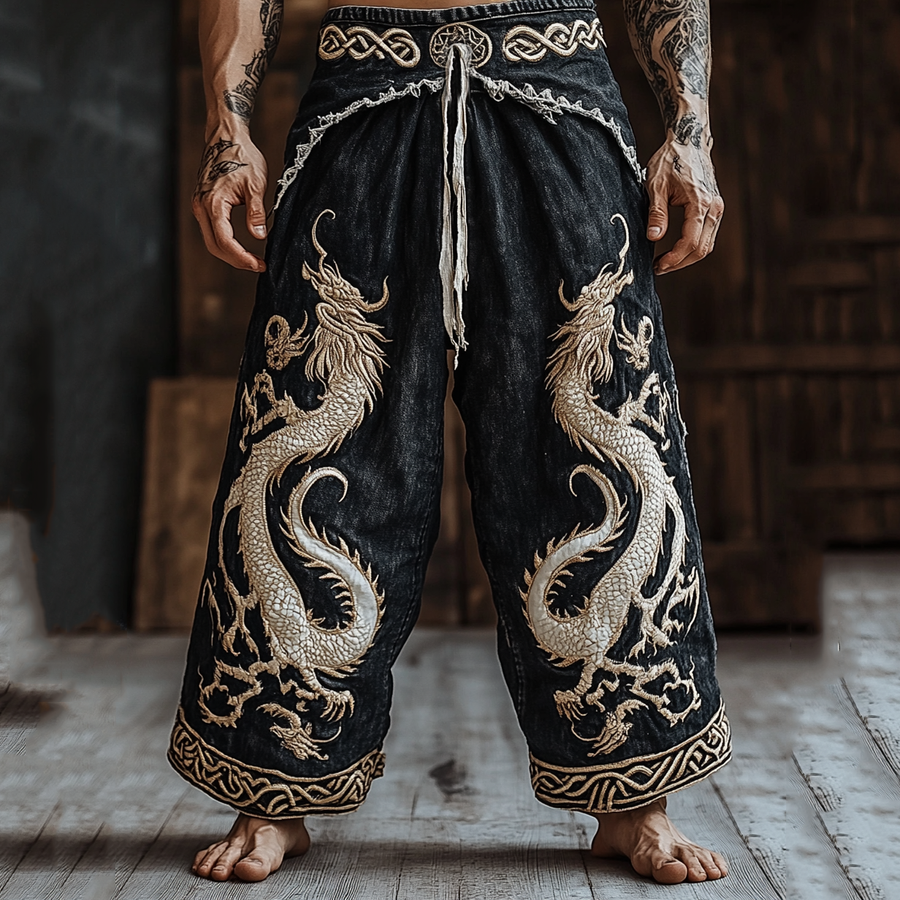 Office Travel Pants