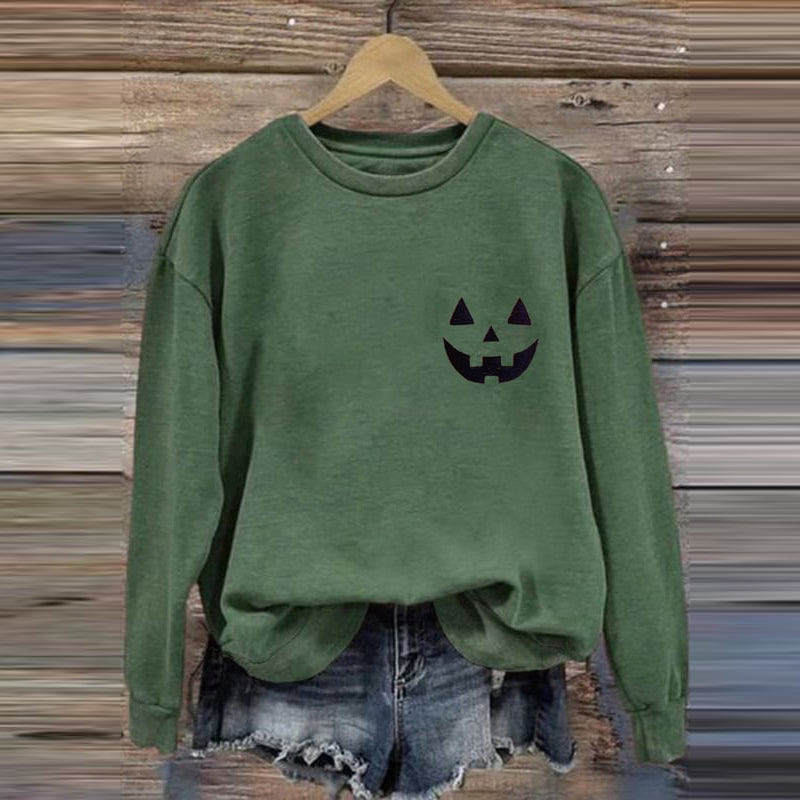 Coastal Oversized Shirt