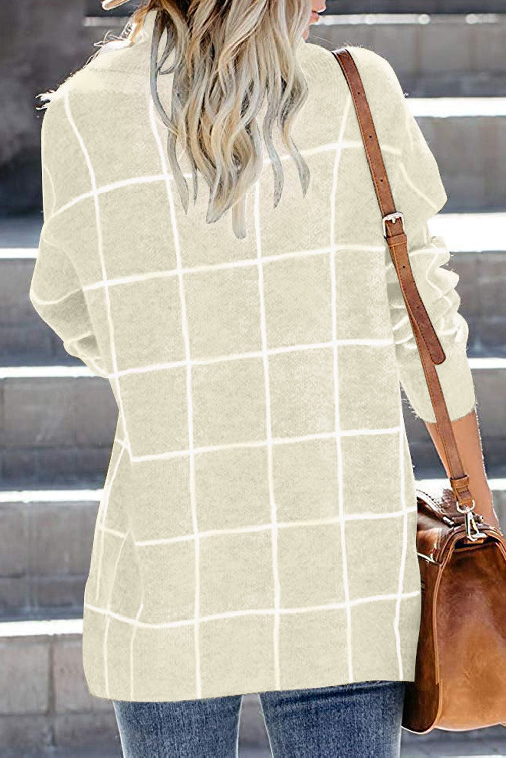 Cozy Cable Sweater