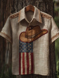 Soft Cotton Shirt