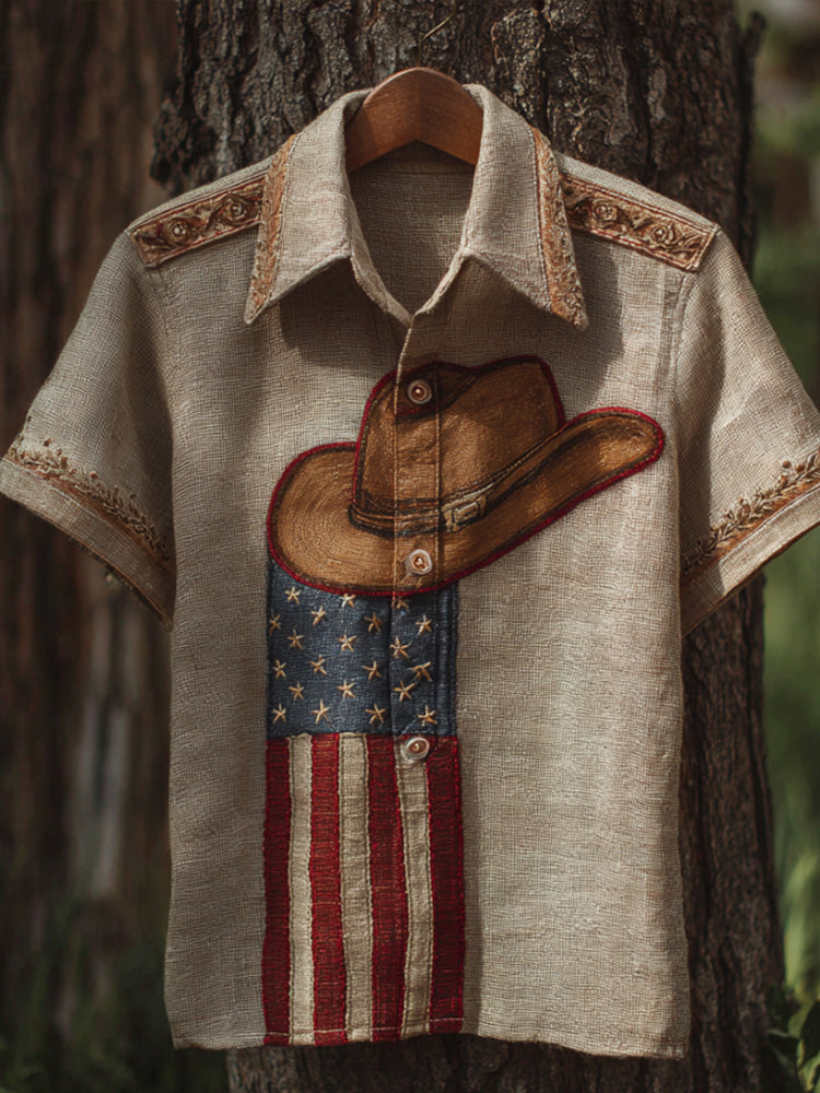Soft Cotton Shirt