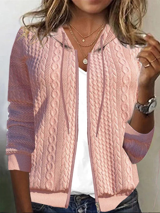 Soft Tailored Coat