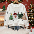 Everyday Textured Sweater