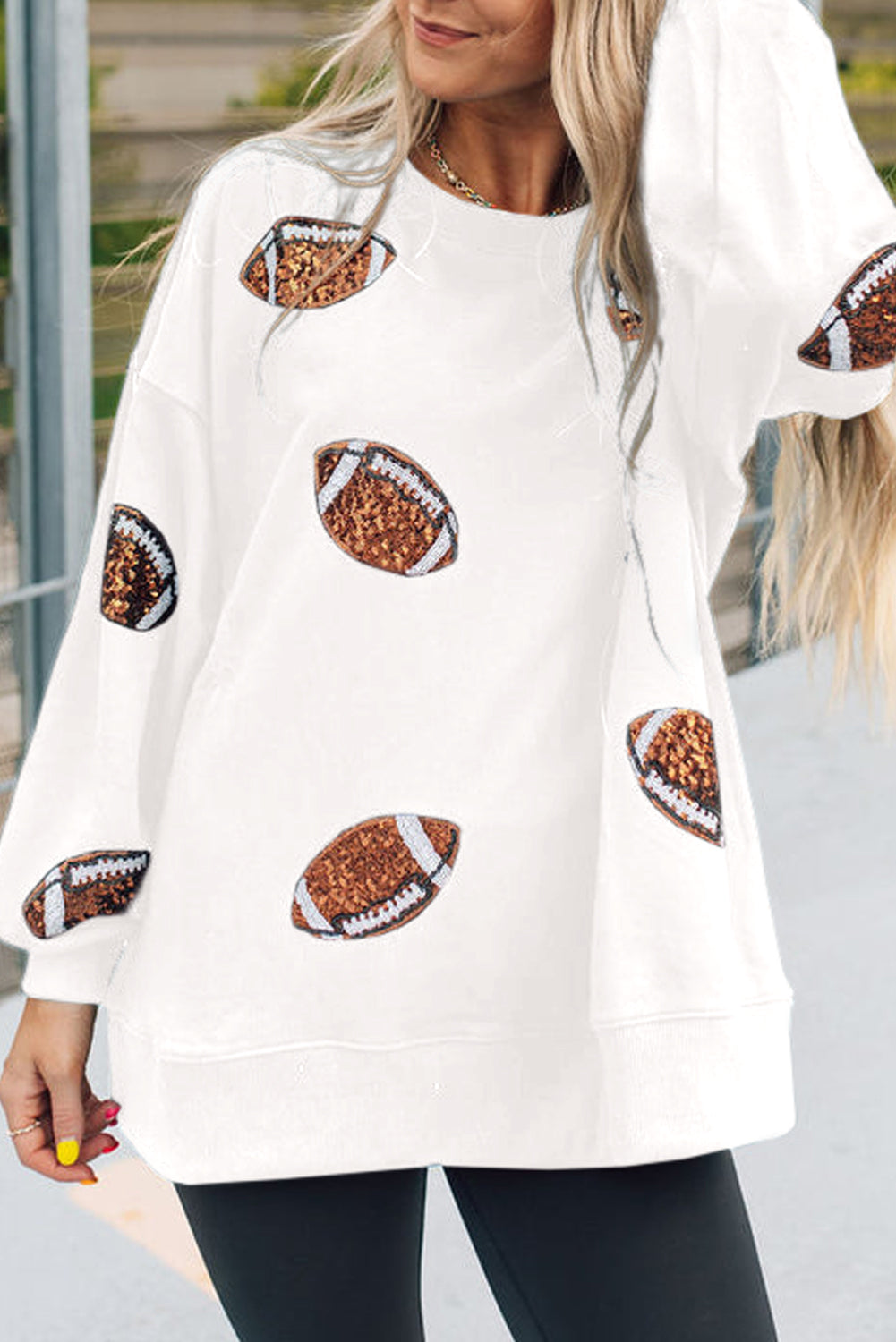 Classic Lightweight Sweater