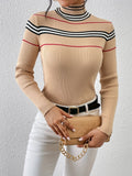 Classic Knit Sweater