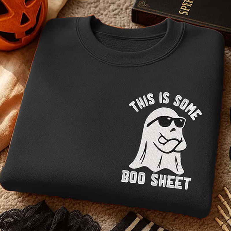 Summer Short-Sleeve Shirt