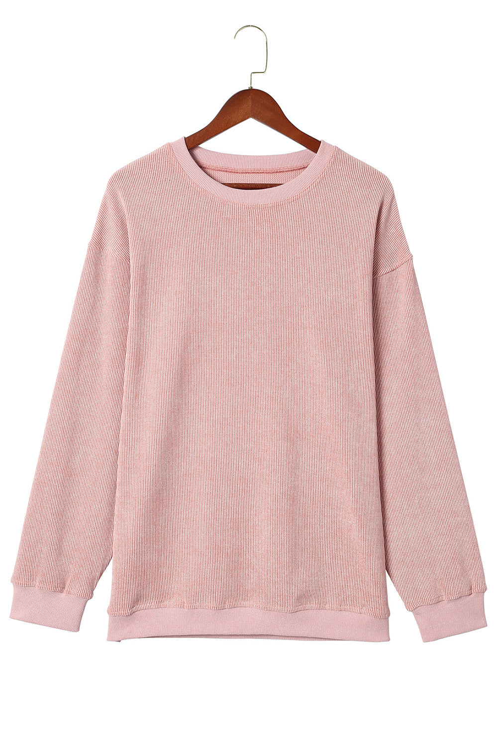 Cozy Oversized Sweater