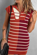 Textured Lightweight Sweater