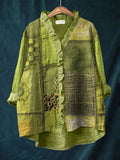 Coastal Printed Shirt