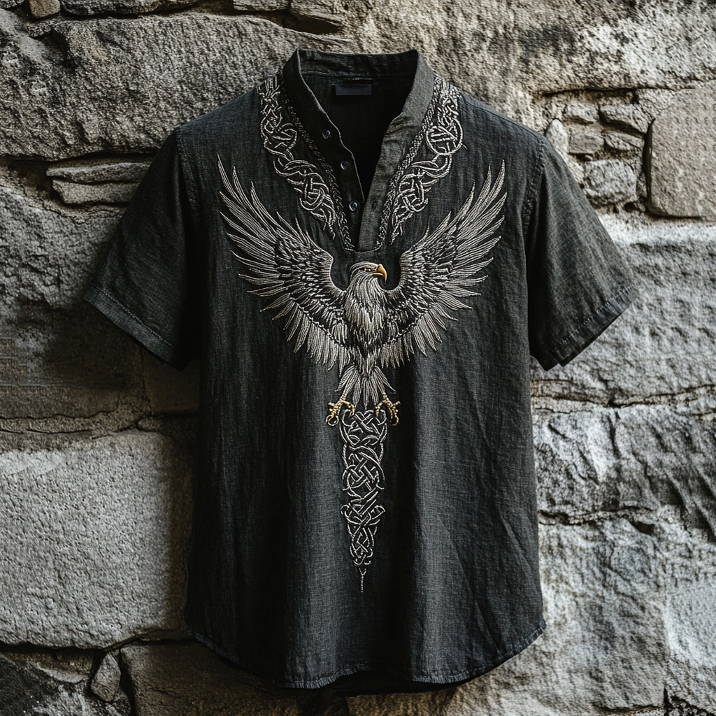 Everyday Collared Shirt