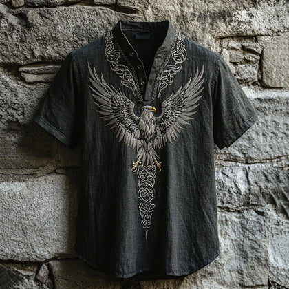 Everyday Collared Shirt