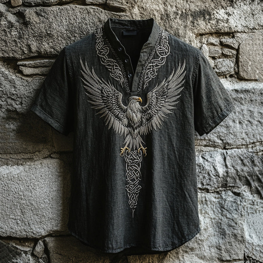 Everyday Collared Shirt