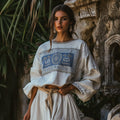 Everyday Oversized Shirt