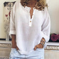Classic Striped Shirt