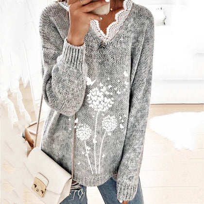 Everyday Ribbed Sweater