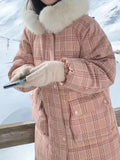 Cozy Tailored Coat