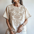 Soft Short-Sleeve Shirt