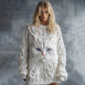 Weekend V-Neck Sweater