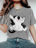 Easy Cotton Shirt