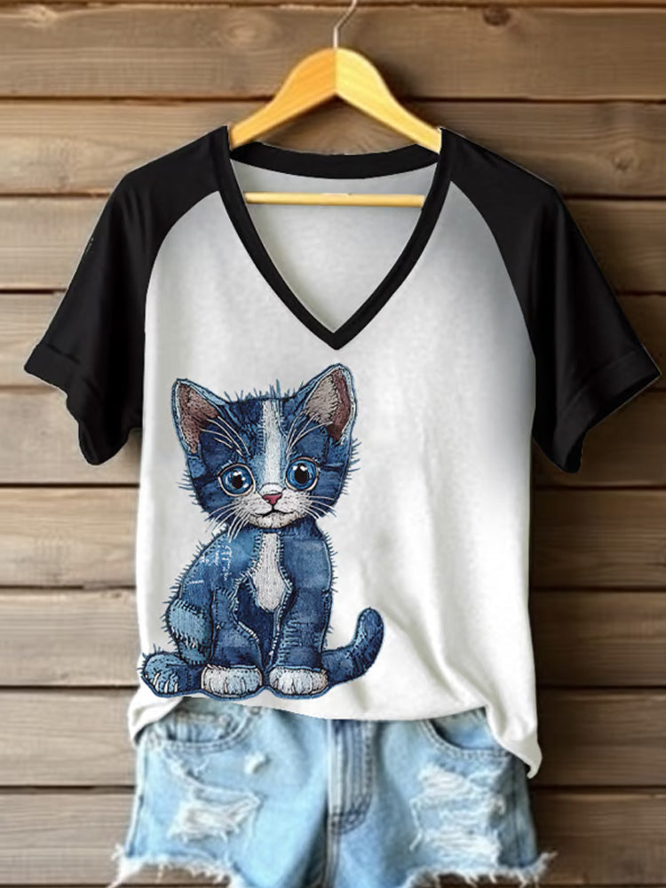 Weekend Cotton Shirt