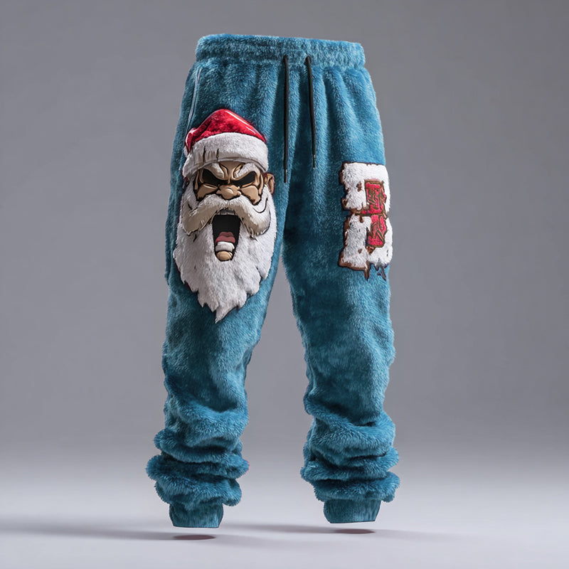 Breezy Wide-Leg Pants