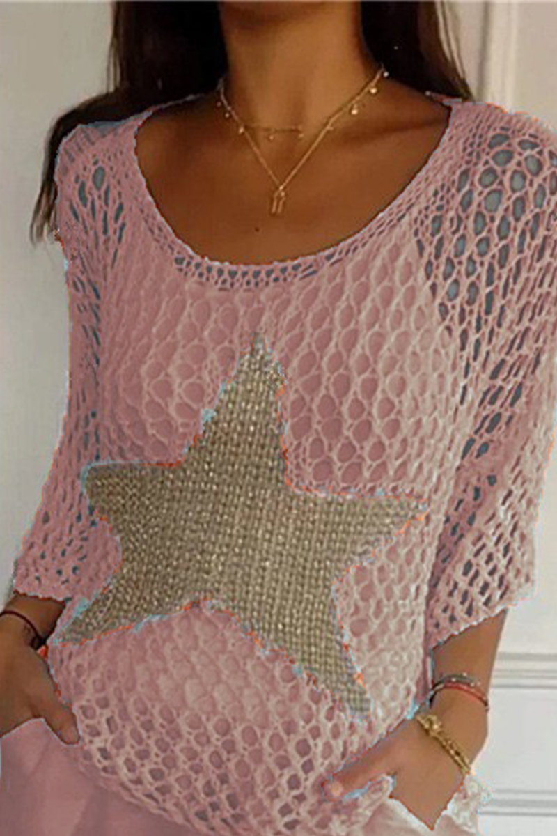 Weekend Knit Sweater