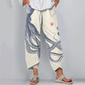 Everyday Ribbed Pants