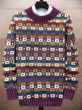 Classic Oversized Sweater