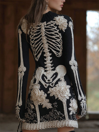 Easy V-Neck Sweater