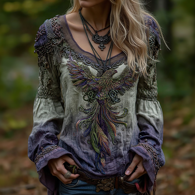 Soft Short-Sleeve Shirt