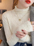 Easy Cable Sweater