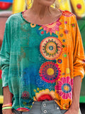 Casual Denim Shirt