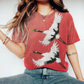 Soft Long-Sleeve Shirt