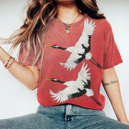 Soft Long-Sleeve Shirt