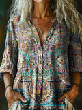 Soft Printed Shirt