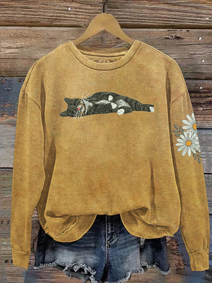 Relaxed Short-Sleeve Shirt