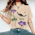 Easy Long-Sleeve Shirt